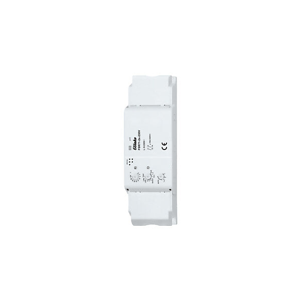 Eltako Funk-Stromstoß-Schaltrel. 2 K., potentialfrei FSR71-2x-230V